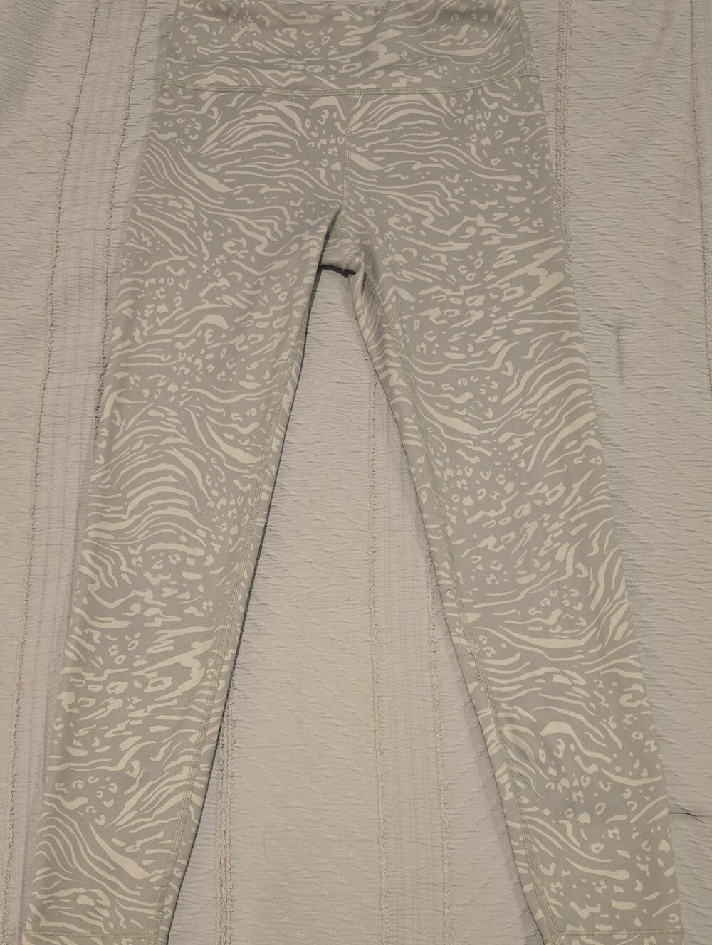 Athleta Girl Ultra High Rise Chit Chat 7/8 Tight